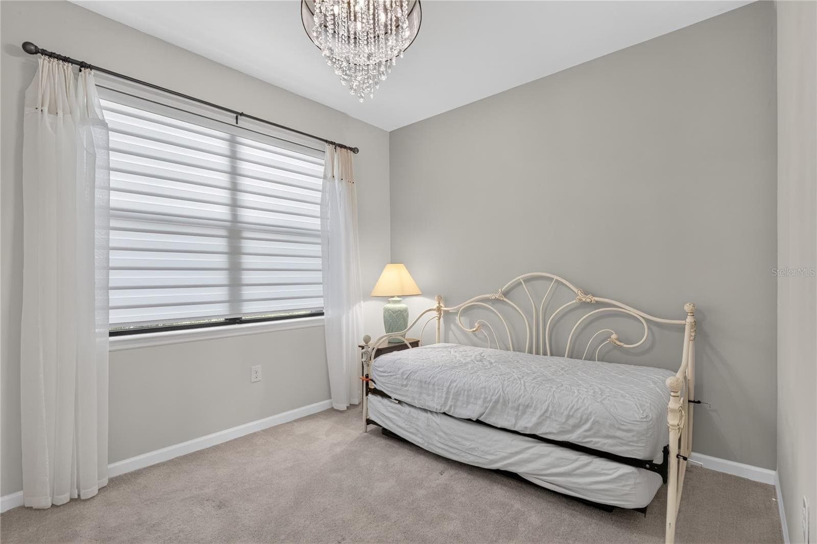 Guest room 1 - 2539 BRASSICA DR, NORTH PORT
