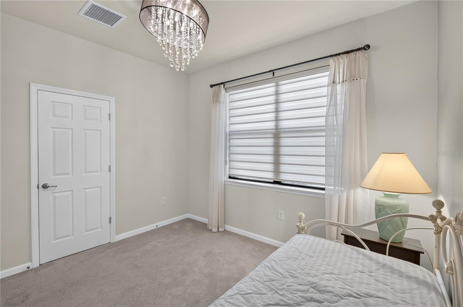 Guest room 1 - 2539 BRASSICA DR, NORTH PORT
