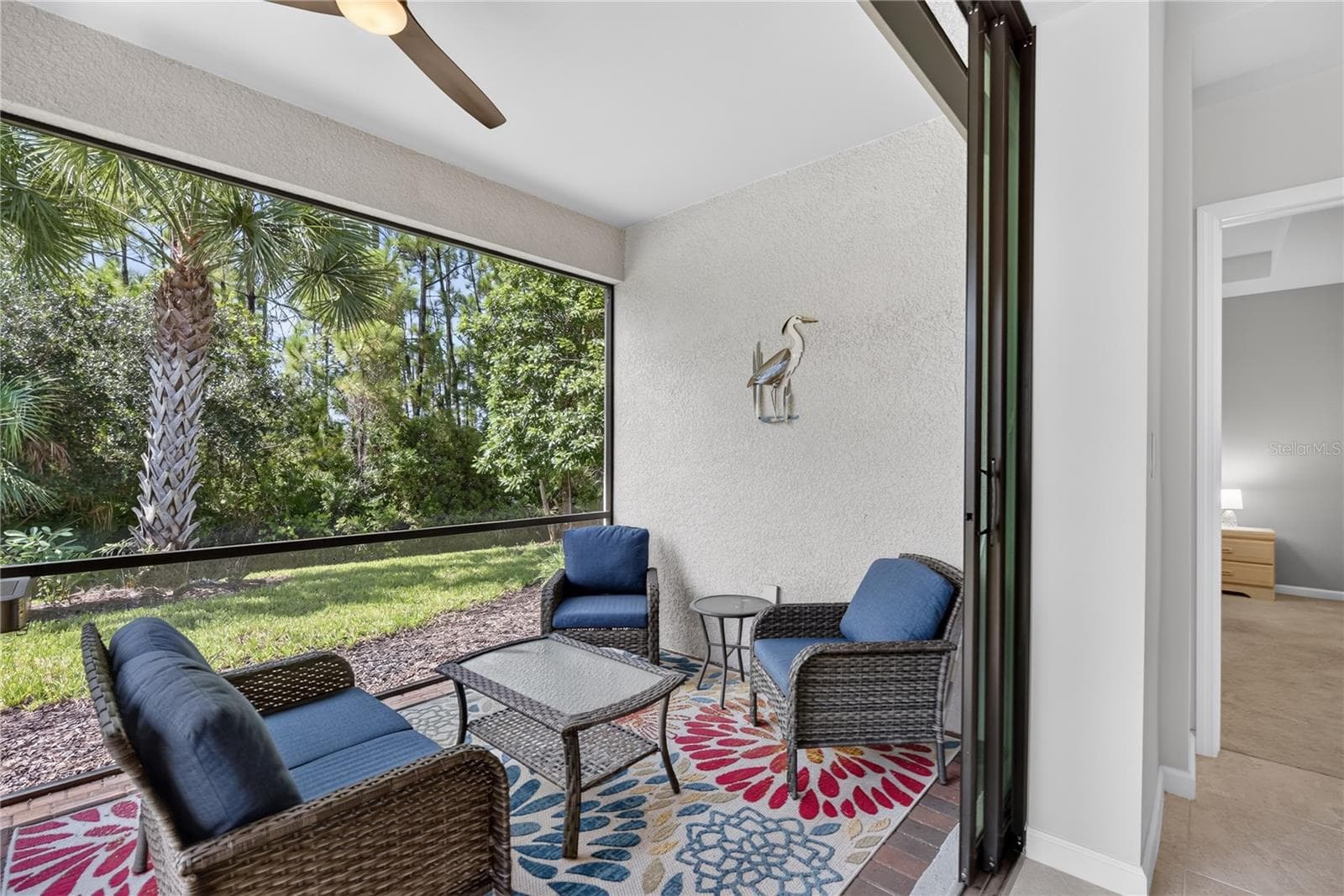 Lanai - 2539 BRASSICA DR, NORTH PORT