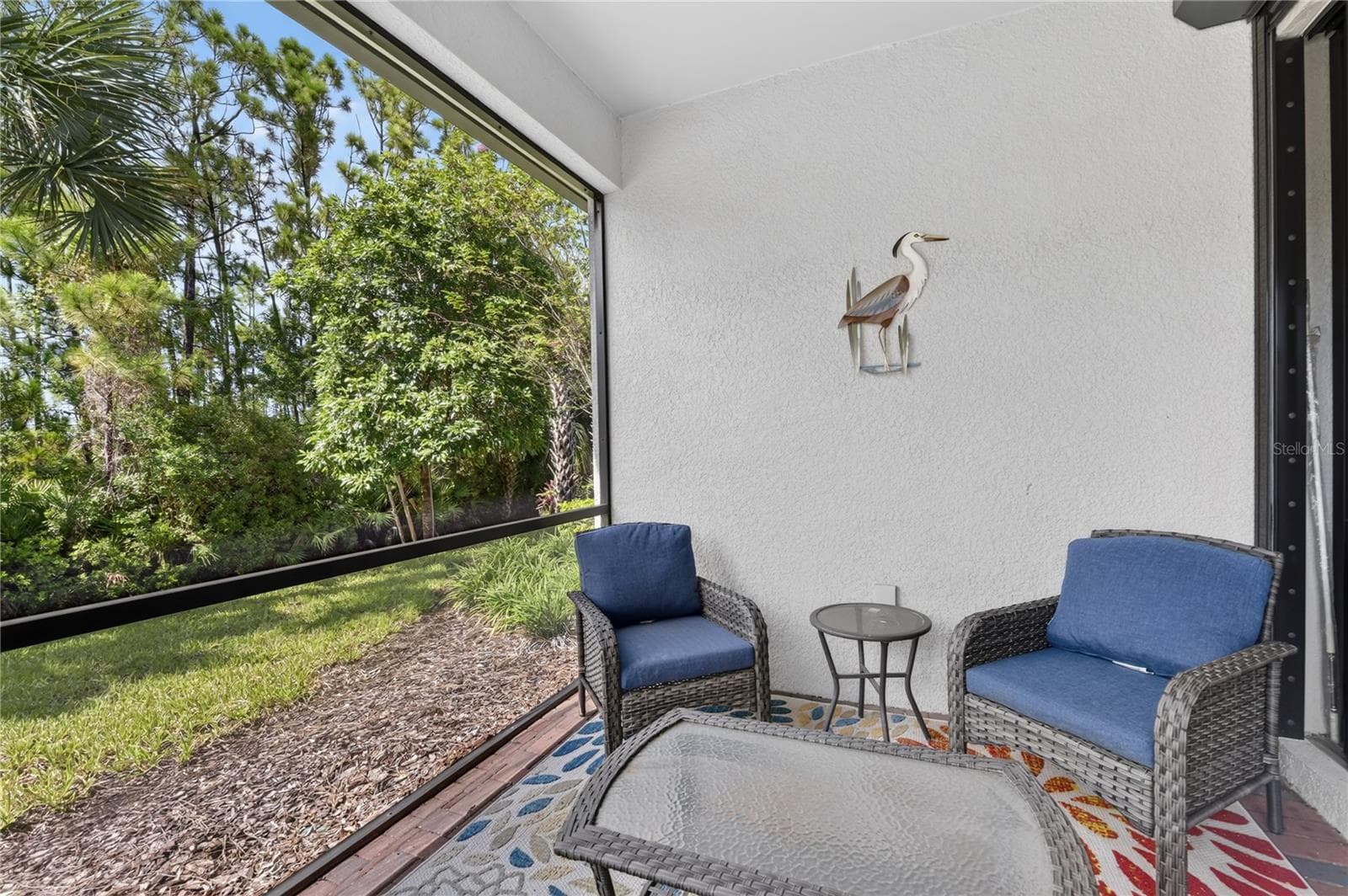Lanai - 2539 BRASSICA DR, NORTH PORT