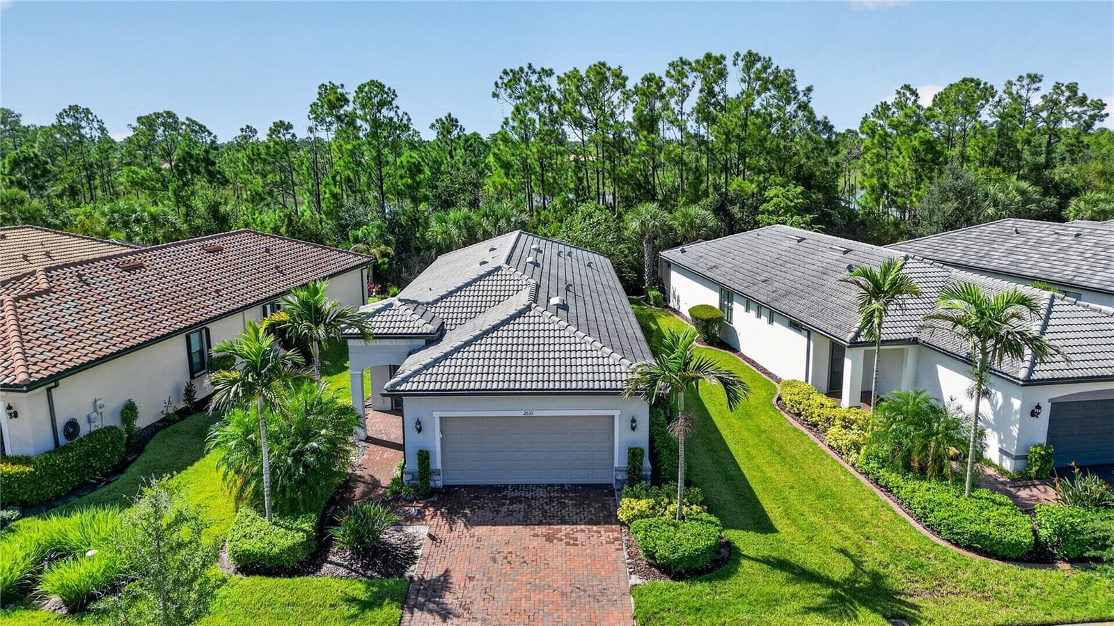 Single Family Residence at 2539 BRASSICA DR, NORTH PORT, photo 68 of 72