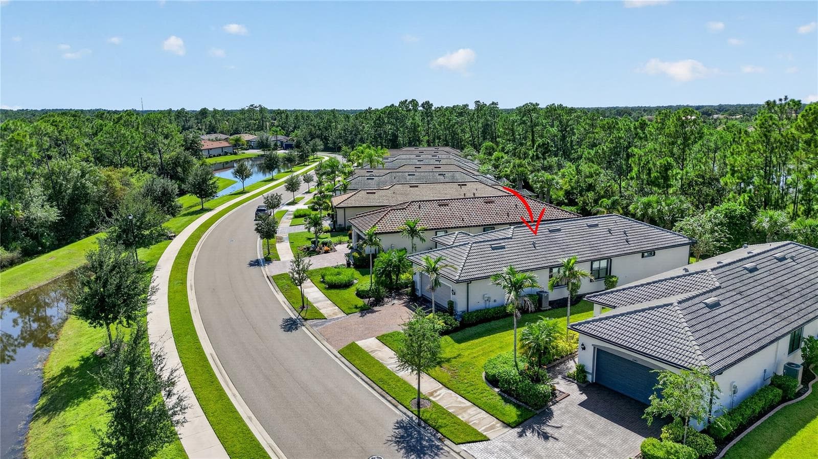 Single Family Residence at 2539 BRASSICA DR, NORTH PORT, photo 69 of 72