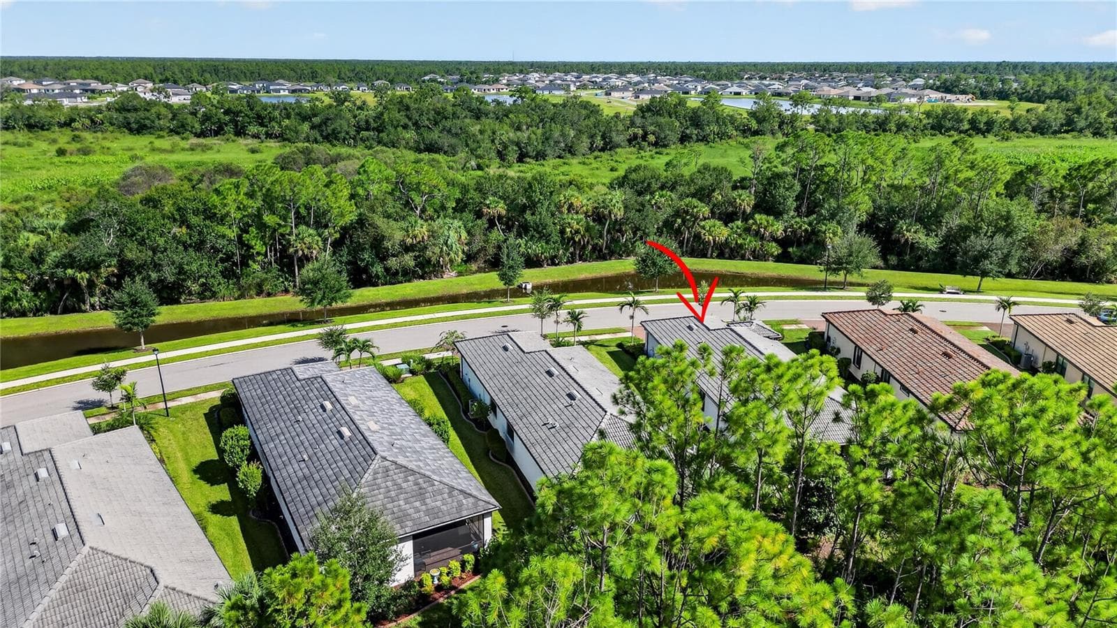 Single Family Residence at 2539 BRASSICA DR, NORTH PORT, photo 71 of 72