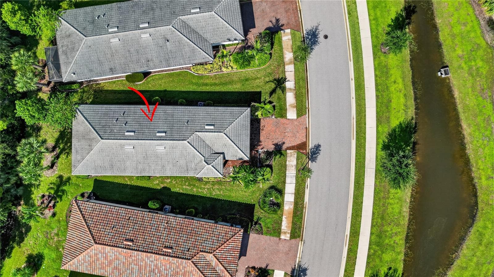 Single Family Residence at 2539 BRASSICA DR, NORTH PORT, photo 72 of 72