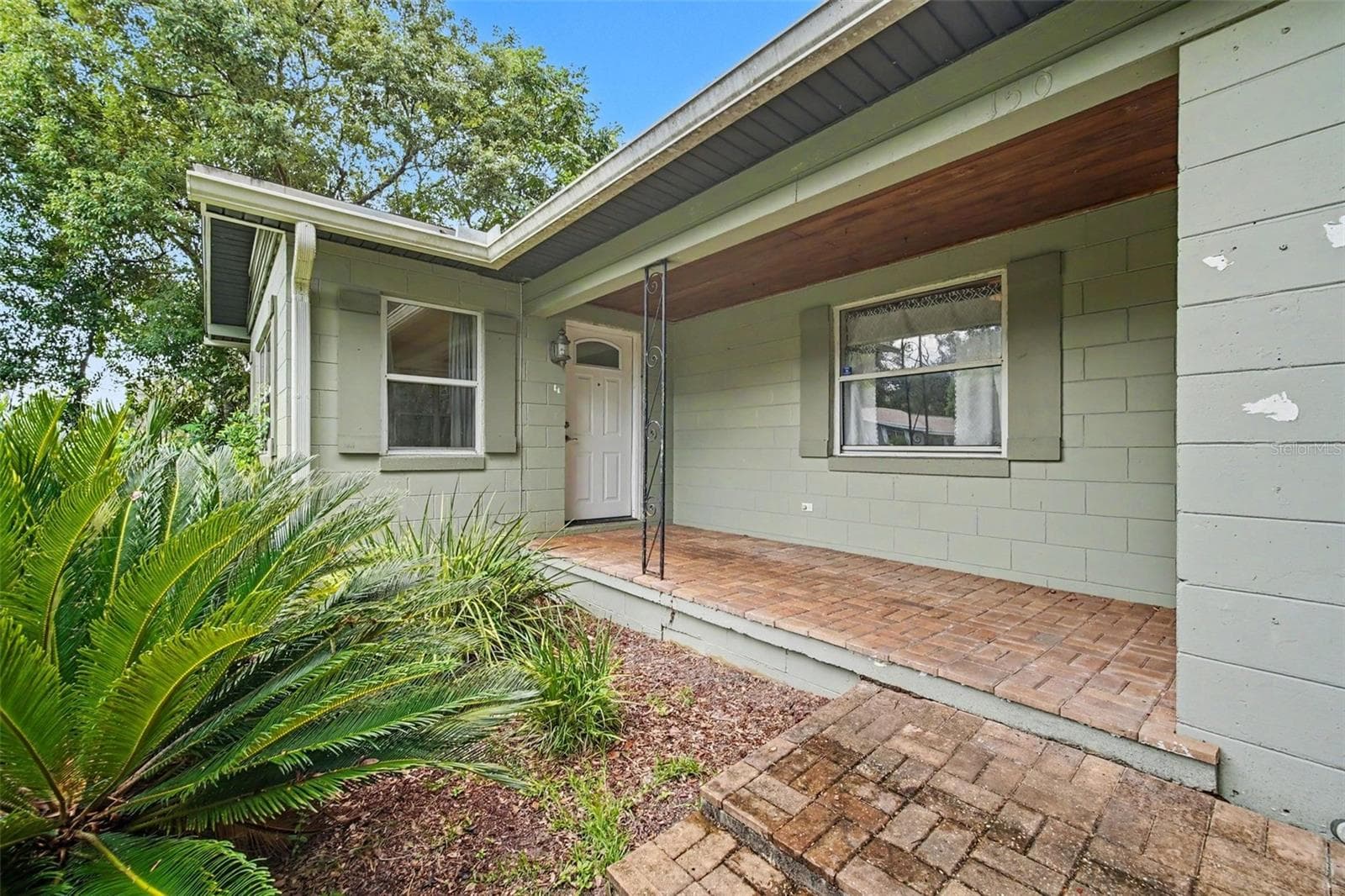 Single Family Residence at 150 WESTWOOD AVE, DELAND, photo 22 of 23