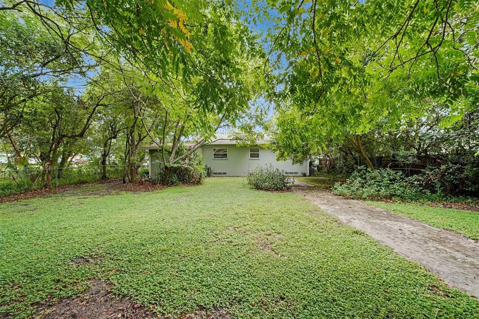 Single Family Residence at 150 WESTWOOD AVE, DELAND, photo 23 of 23