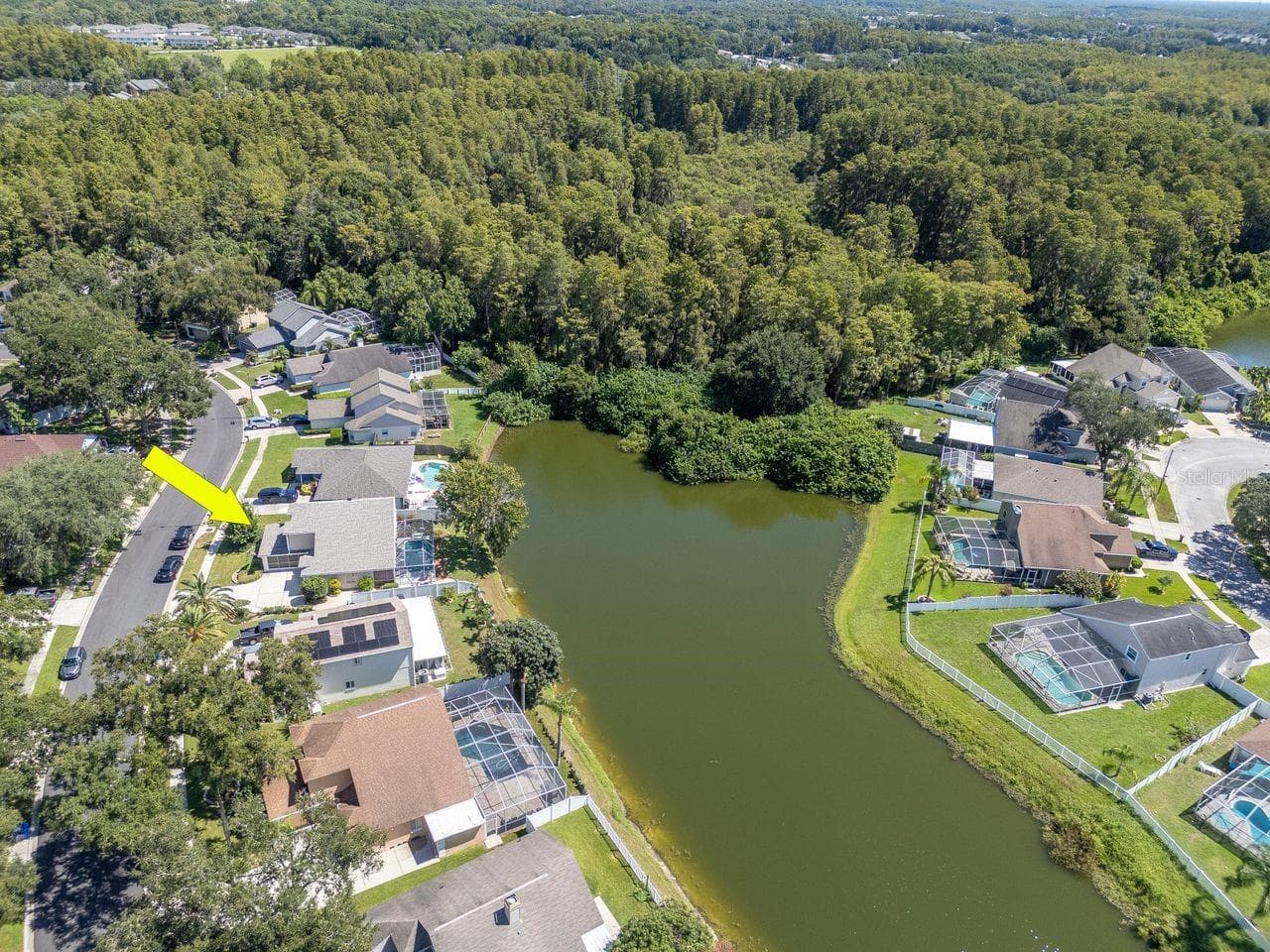 Single Family Residence at 4842 WELLBROOK DR, NEW PORT RICHEY, photo 4 of 64
