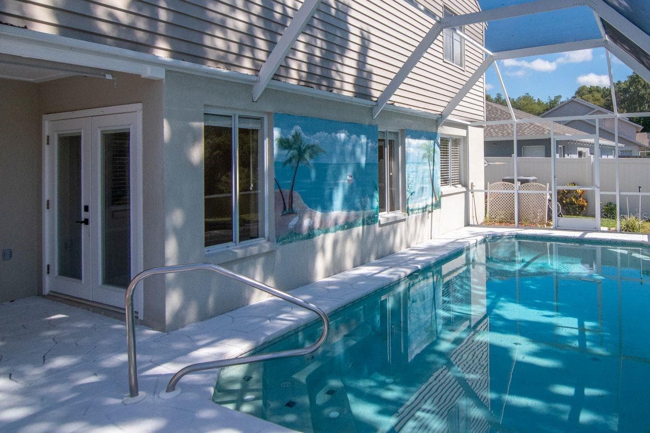 Single Family Residence at 4842 WELLBROOK DR, NEW PORT RICHEY, photo 16 of 64