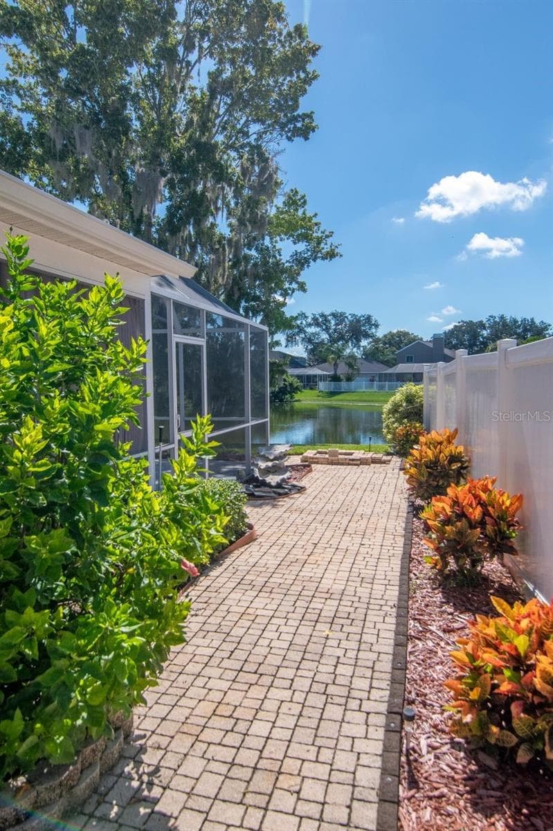 Single Family Residence at 4842 WELLBROOK DR, NEW PORT RICHEY, photo 17 of 64