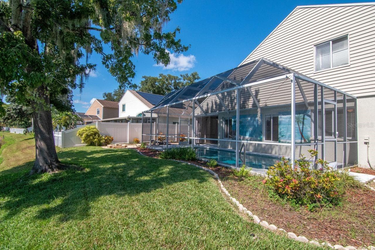 Single Family Residence at 4842 WELLBROOK DR, NEW PORT RICHEY, photo 18 of 64
