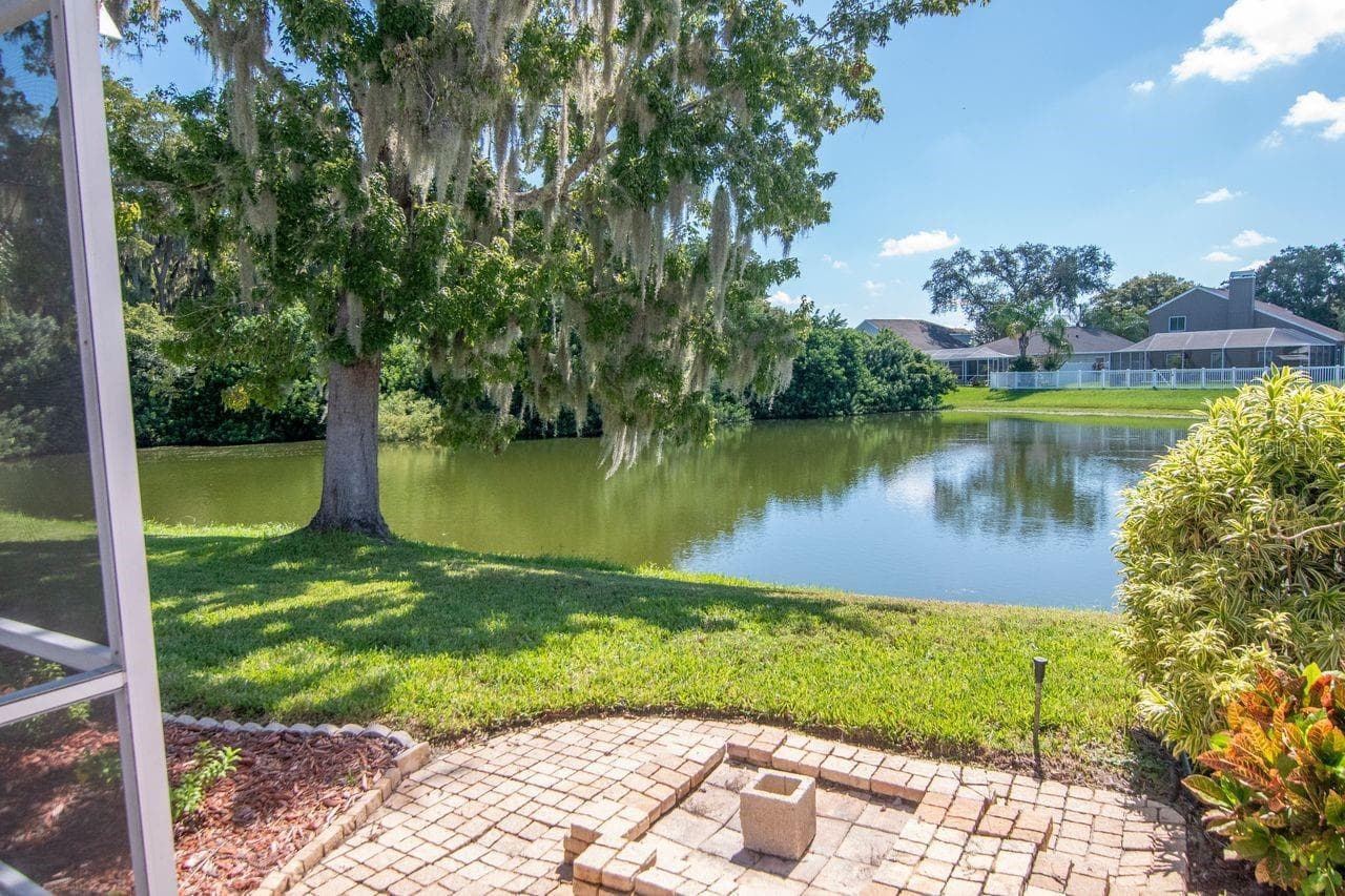 Single Family Residence at 4842 WELLBROOK DR, NEW PORT RICHEY, photo 19 of 64