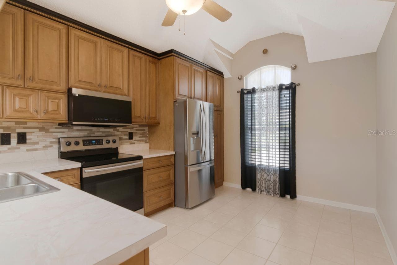 Single Family Residence at 4842 WELLBROOK DR, NEW PORT RICHEY, photo 31 of 64