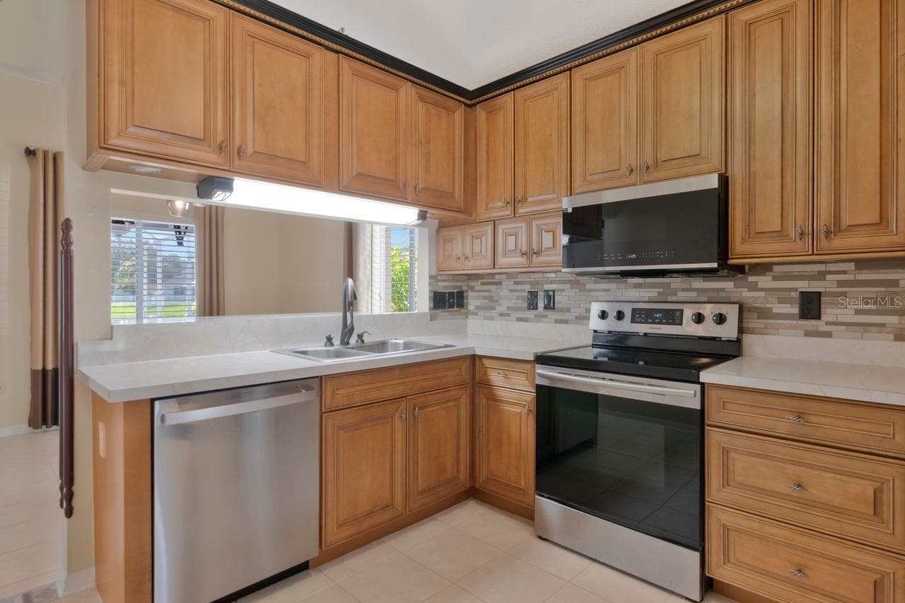Single Family Residence at 4842 WELLBROOK DR, NEW PORT RICHEY, photo 33 of 64