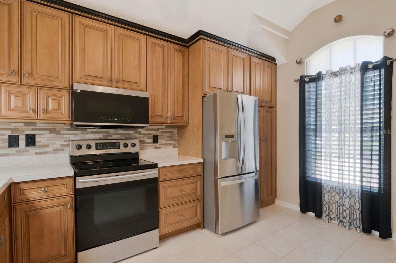 Single Family Residence at 4842 WELLBROOK DR, NEW PORT RICHEY, photo 34 of 64