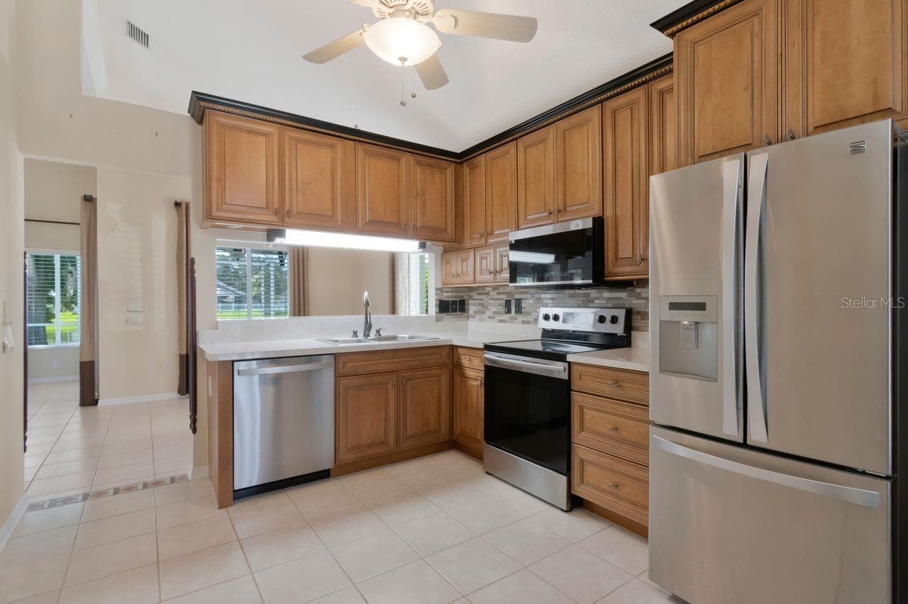 Single Family Residence at 4842 WELLBROOK DR, NEW PORT RICHEY, photo 35 of 64