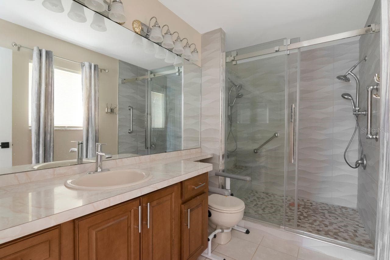 Single Family Residence at 4842 WELLBROOK DR, NEW PORT RICHEY, photo 42 of 64