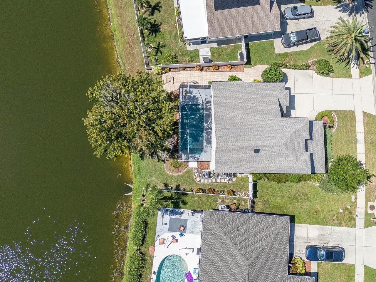 Single Family Residence at 4842 WELLBROOK DR, NEW PORT RICHEY, photo 51 of 64