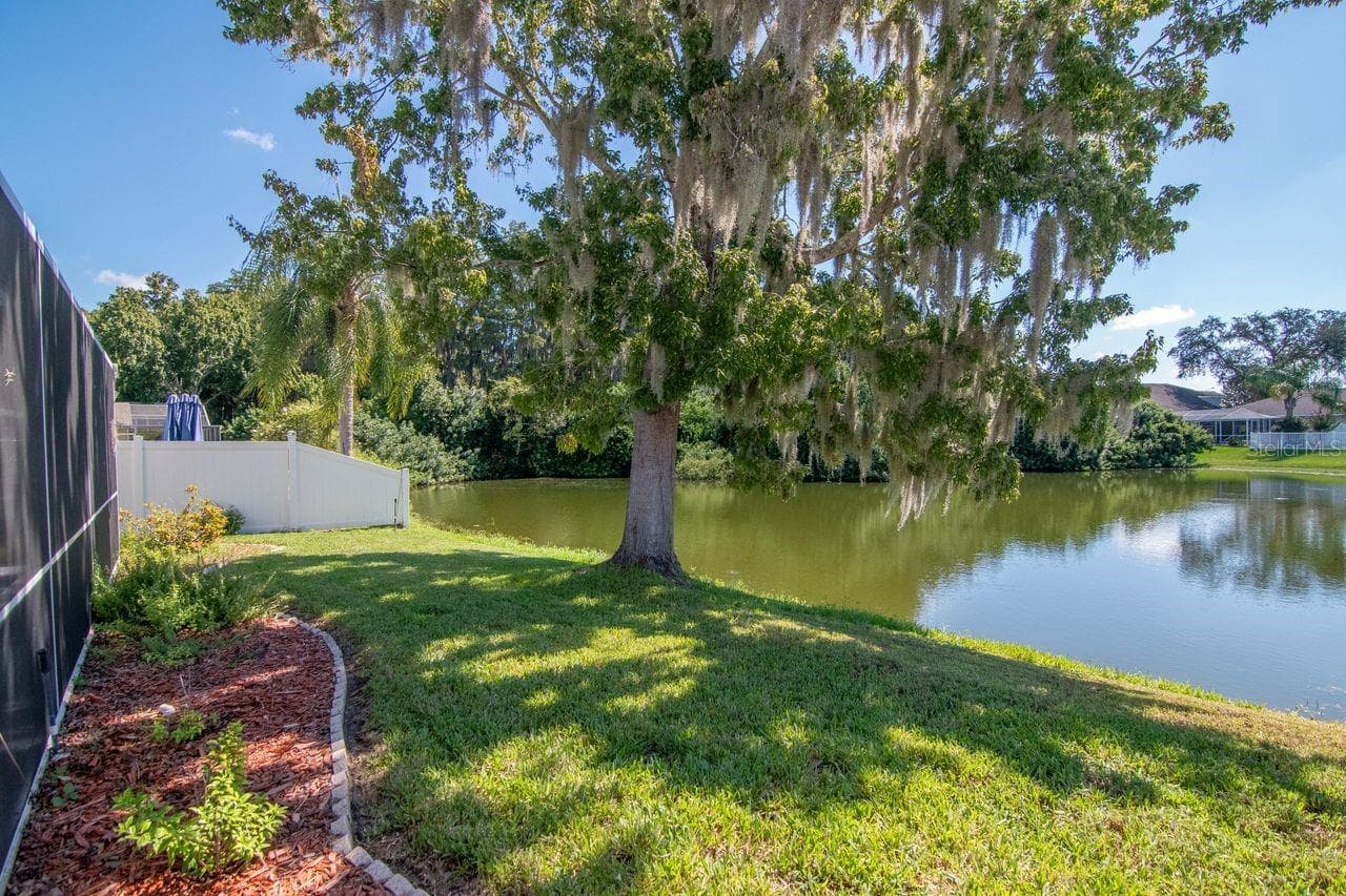 Single Family Residence at 4842 WELLBROOK DR, NEW PORT RICHEY, photo 54 of 64