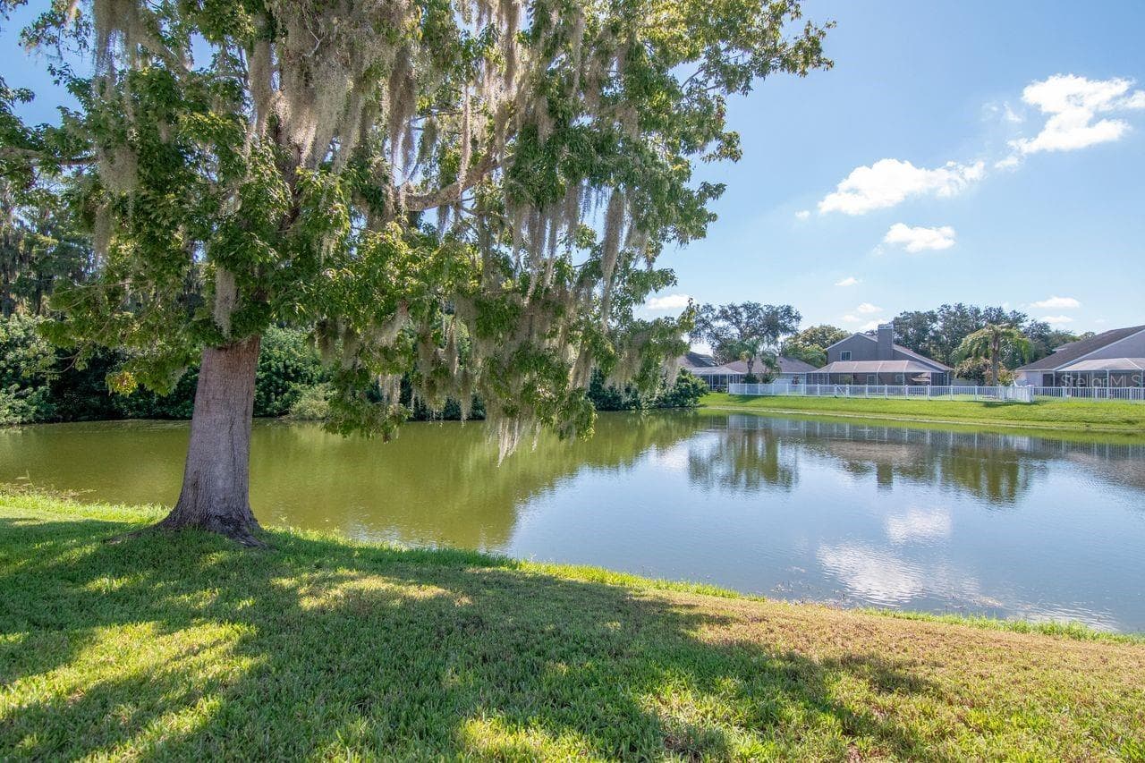 Single Family Residence at 4842 WELLBROOK DR, NEW PORT RICHEY, photo 55 of 64