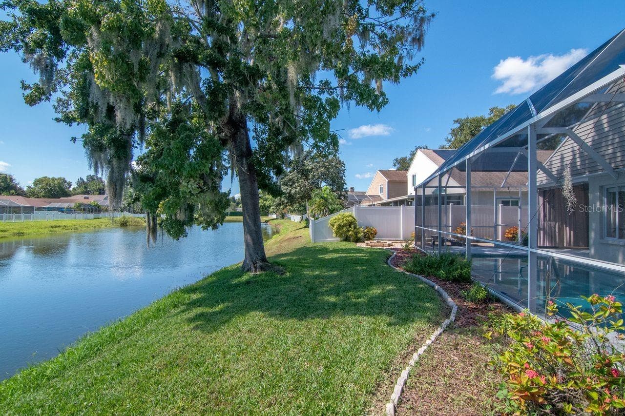 Single Family Residence at 4842 WELLBROOK DR, NEW PORT RICHEY, photo 60 of 64