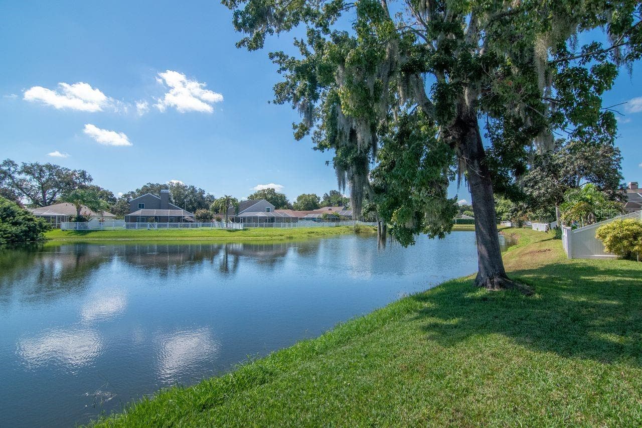 Single Family Residence at 4842 WELLBROOK DR, NEW PORT RICHEY, photo 61 of 64