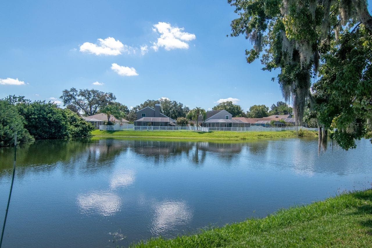 Single Family Residence at 4842 WELLBROOK DR, NEW PORT RICHEY, photo 62 of 64