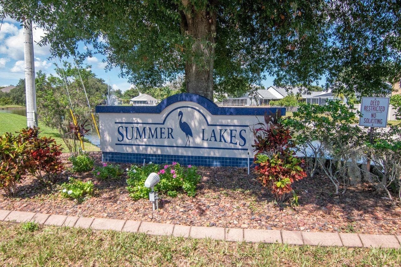 Single Family Residence at 4842 WELLBROOK DR, NEW PORT RICHEY, photo 64 of 64