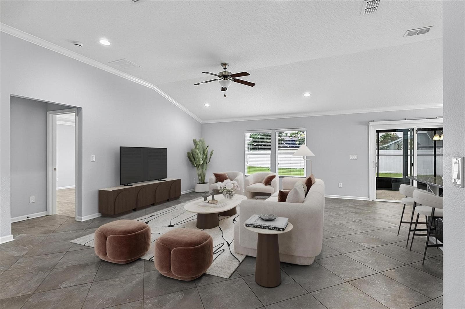 Single Family Residence at 5 GRAHAM TRL, PALM COAST, photo 4 of 72