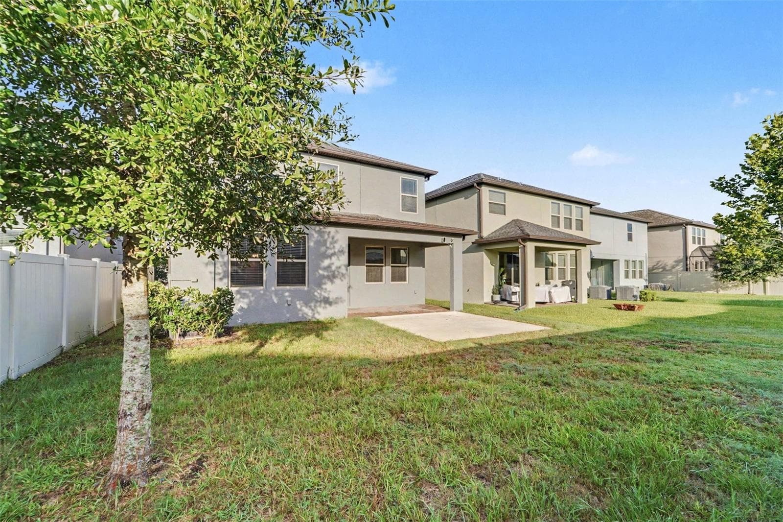 Single Family Residence at 9604 LITTLE BLUESTEM DR, LAND O LAKES, photo 31 of 32