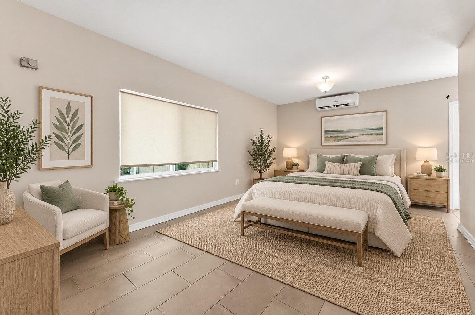 VIRTUALLY STAGED - 2488 DAVIS BLVD, SARASOTA