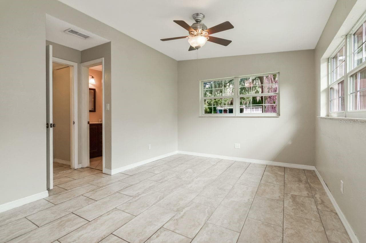 Primary Bedroom - 416 BROXBURN AVE, TEMPLE TERRACE