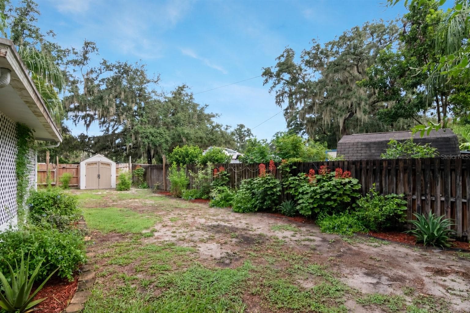 Single Family Residence at 416 BROXBURN AVE, TEMPLE TERRACE, photo 34 of 37