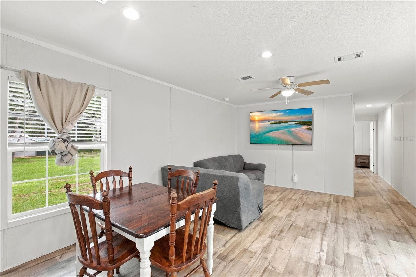 Modular Home at 3001 HOLIDAY BEACH DR, AVON PARK, photo 5 of 34