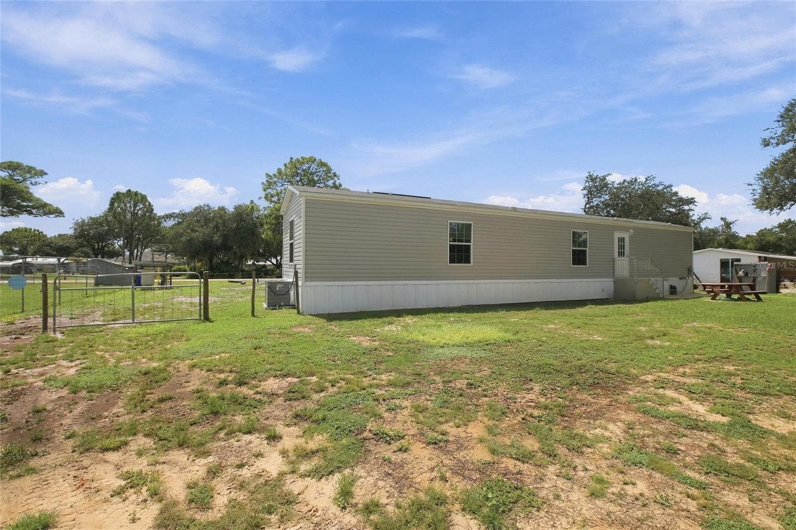 Modular Home at 3001 HOLIDAY BEACH DR, AVON PARK, photo 28 of 34