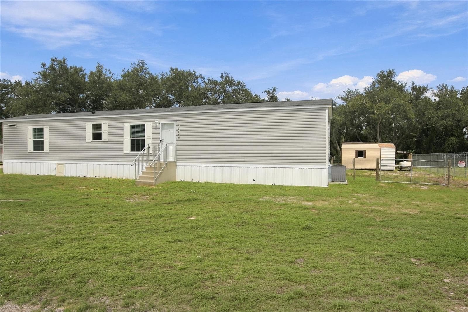 Modular Home at 3001 HOLIDAY BEACH DR, AVON PARK, photo 34 of 34