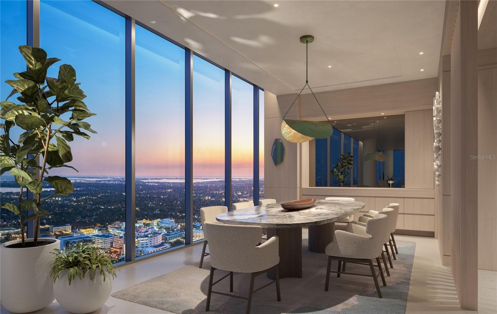 Condominium at 150 2ND AVE S #4106, ST PETERSBURG, photo 6 of 13