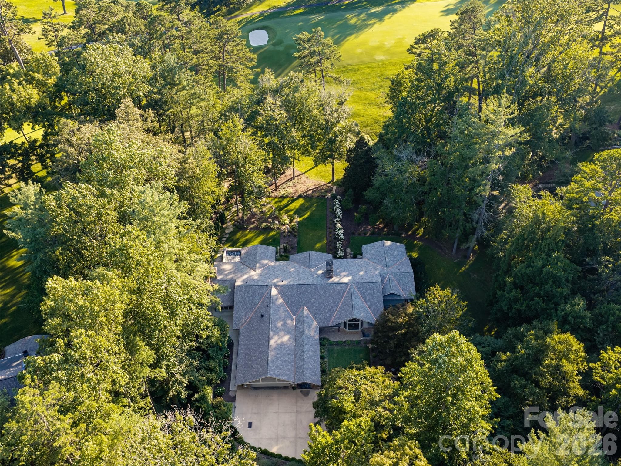 Overview - 17 Amherst Road, Biltmore Forest