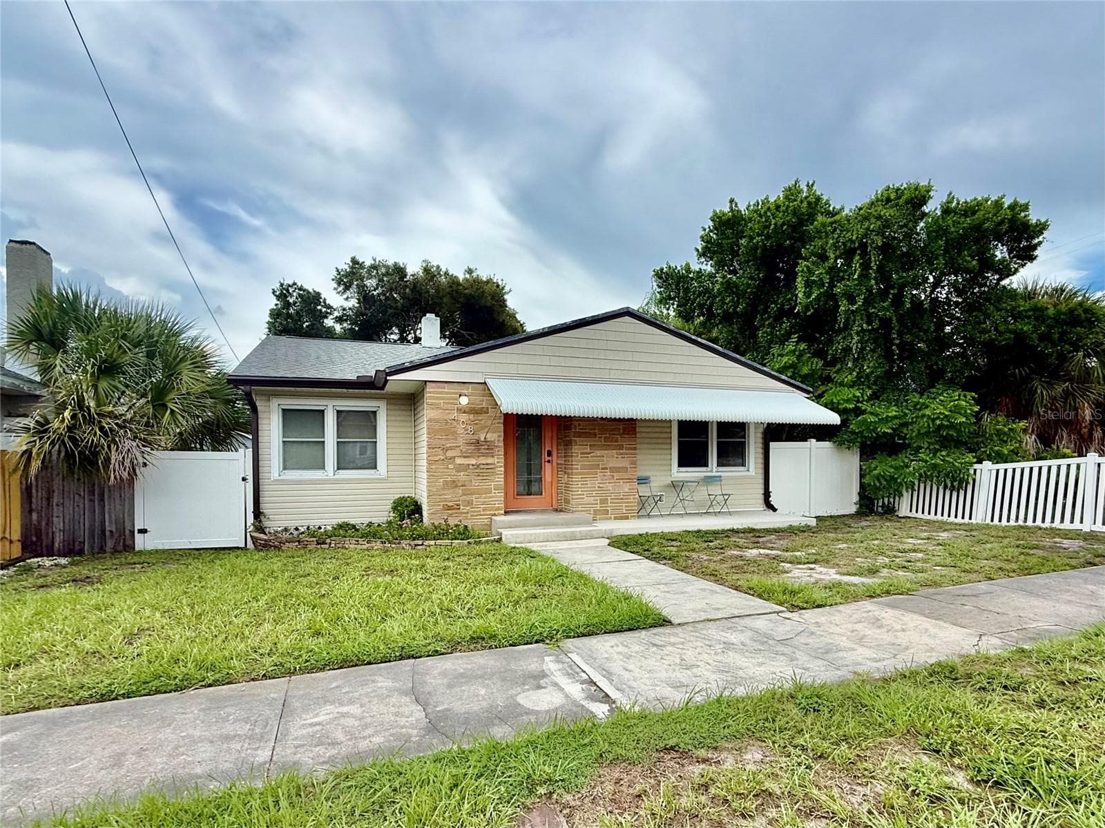 Single Family Residence at 408 PRINCESS ST, CLEARWATER, photo 3 of 77