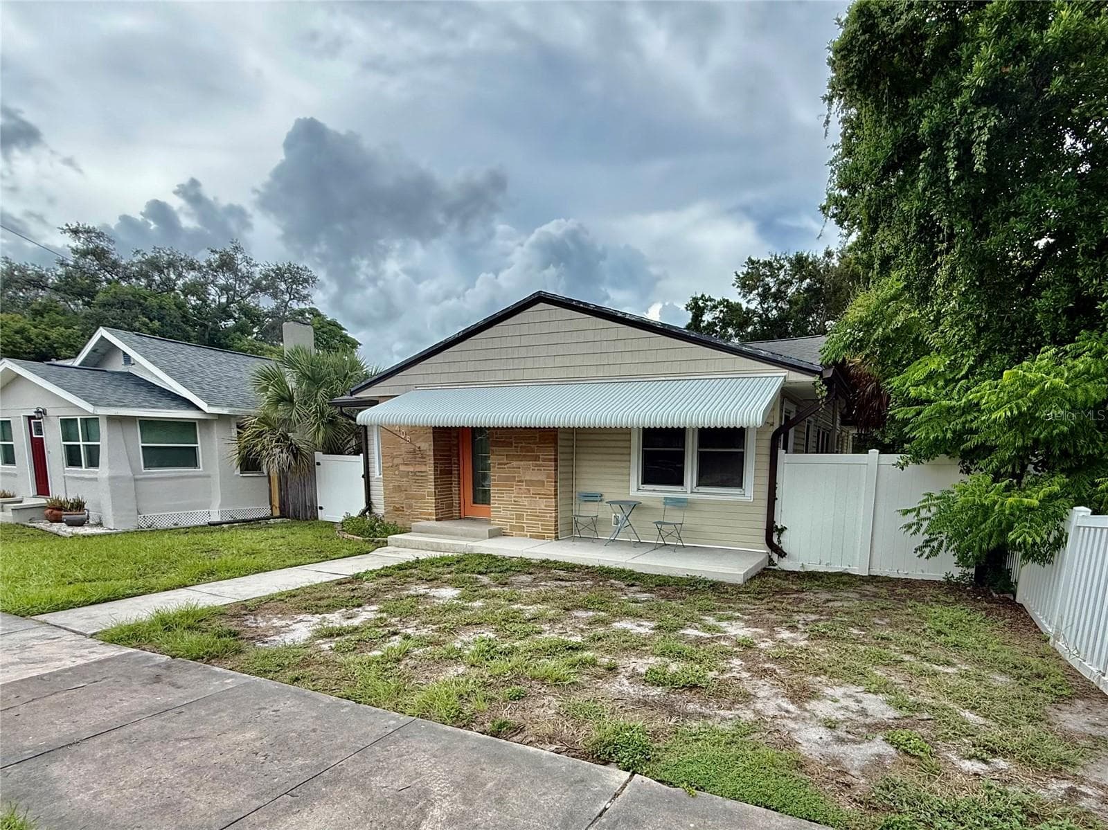 Single Family Residence at 408 PRINCESS ST, CLEARWATER, photo 4 of 77