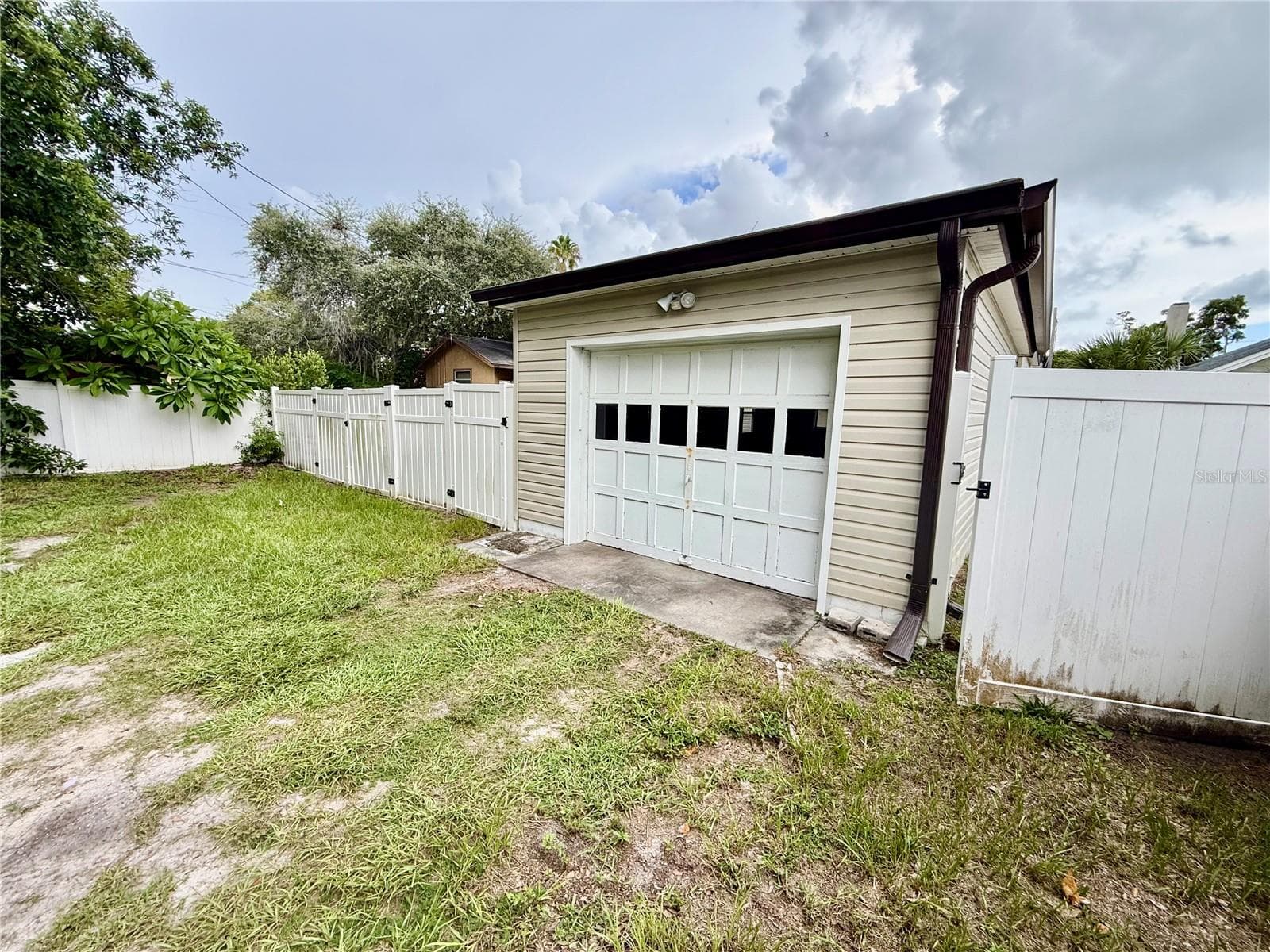Garage - 408 PRINCESS ST, CLEARWATER