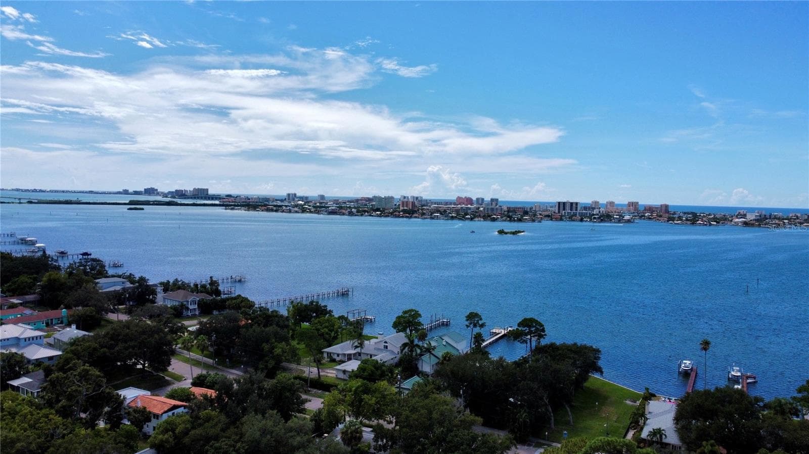 Short walk to Evening Sunsets - 408 PRINCESS ST, CLEARWATER