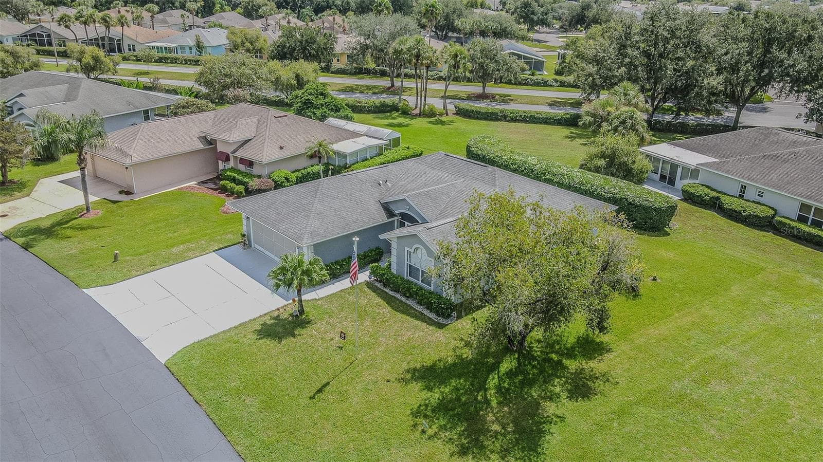 superb lot - 29424 SCHINNECOCK HILLS LN, SAN ANTONIO