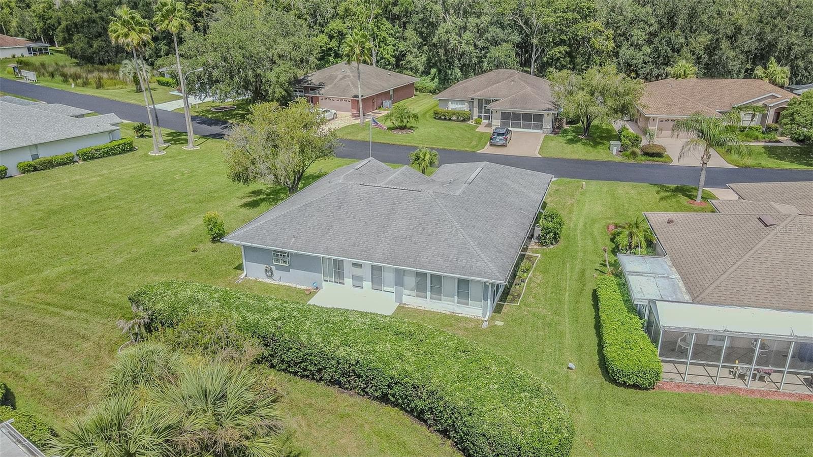 Single Family Residence at 29424 SCHINNECOCK HILLS LN, SAN ANTONIO, photo 109 of 131