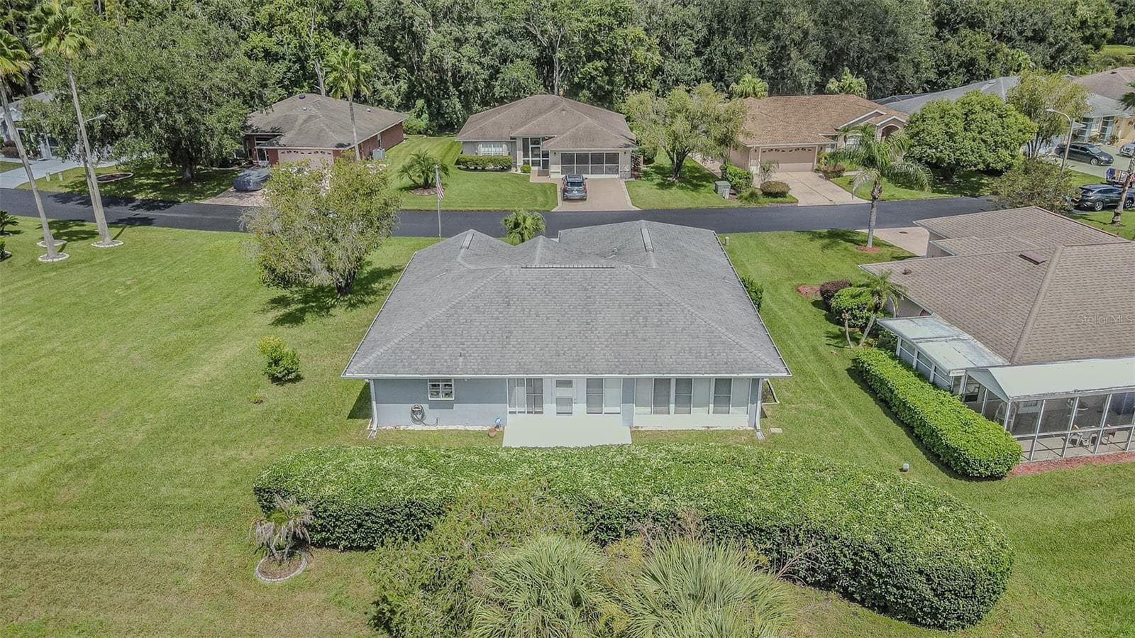 Single Family Residence at 29424 SCHINNECOCK HILLS LN, SAN ANTONIO, photo 111 of 131