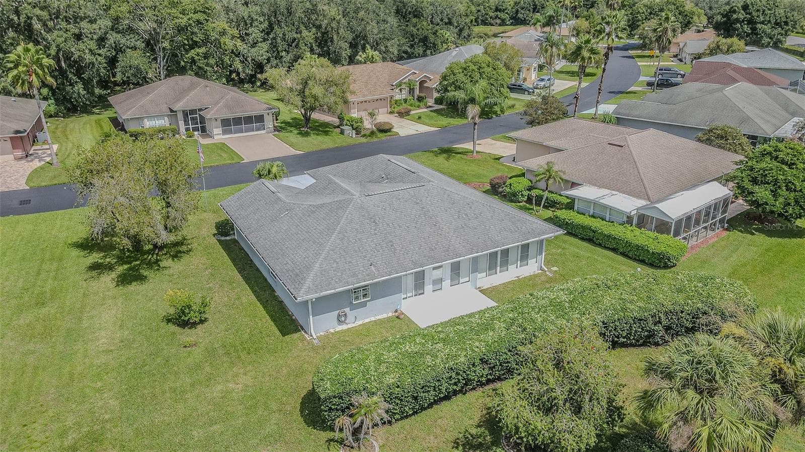 Single Family Residence at 29424 SCHINNECOCK HILLS LN, SAN ANTONIO, photo 113 of 131