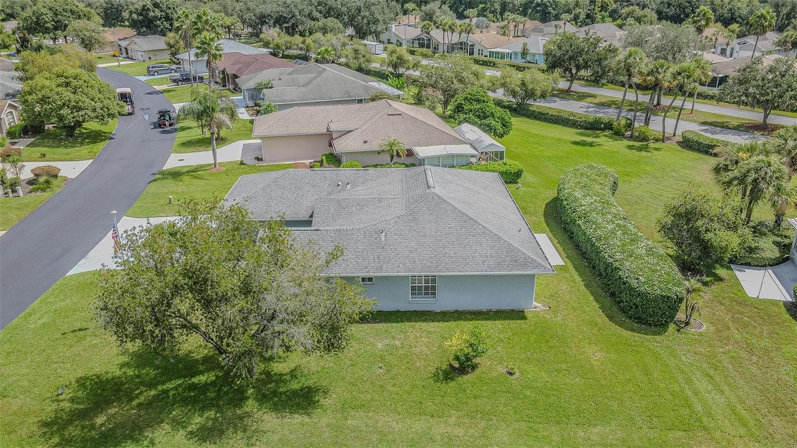 Single Family Residence at 29424 SCHINNECOCK HILLS LN, SAN ANTONIO, photo 117 of 131