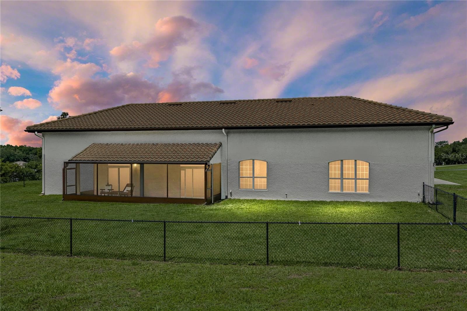 Single Family Residence at 37624 SKY RIDGE CIR, DADE CITY, photo 84 of 89