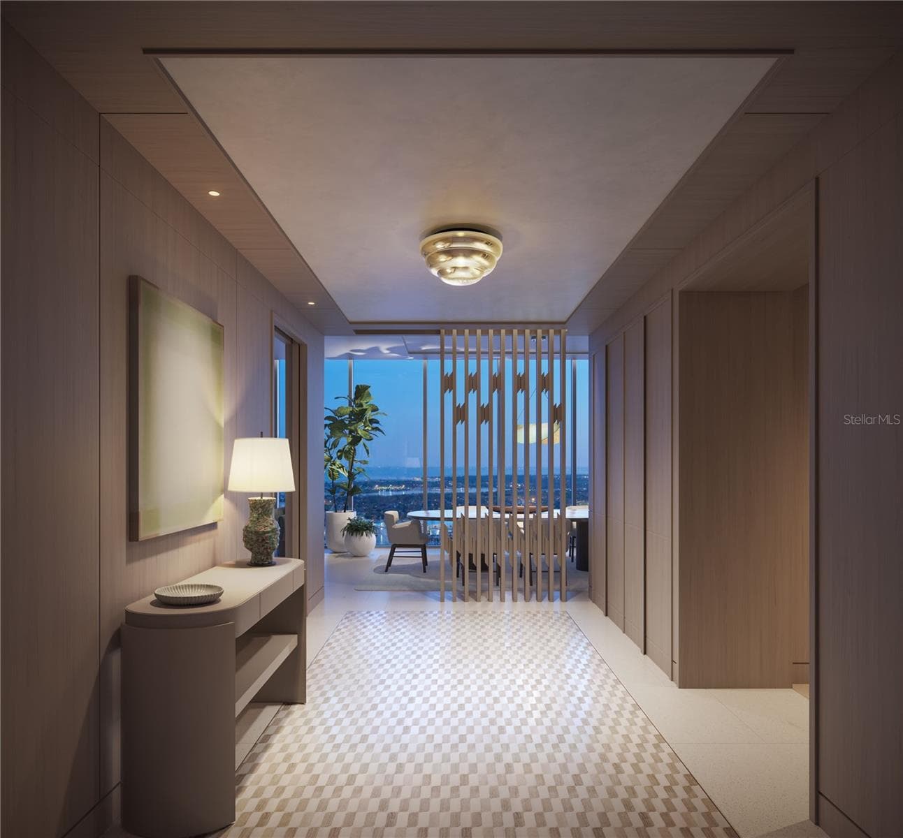 Condominium at 150 2ND AVE S #3602, ST PETERSBURG, photo 8 of 13