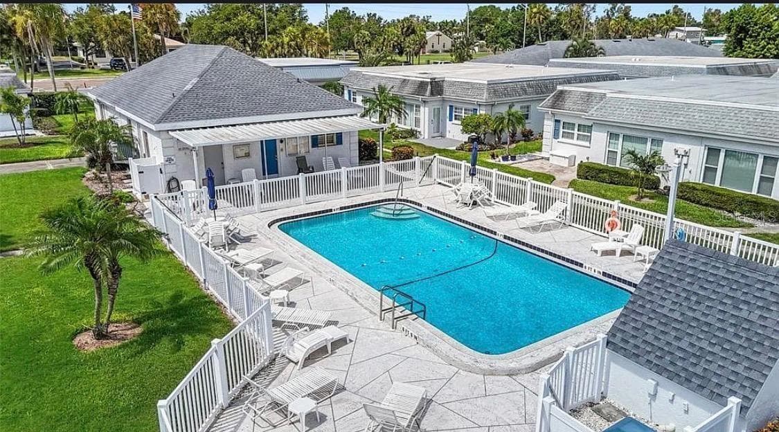 Condominium at 9819 HERNANDO CT #29-A, BRADENTON, photo 75 of 116