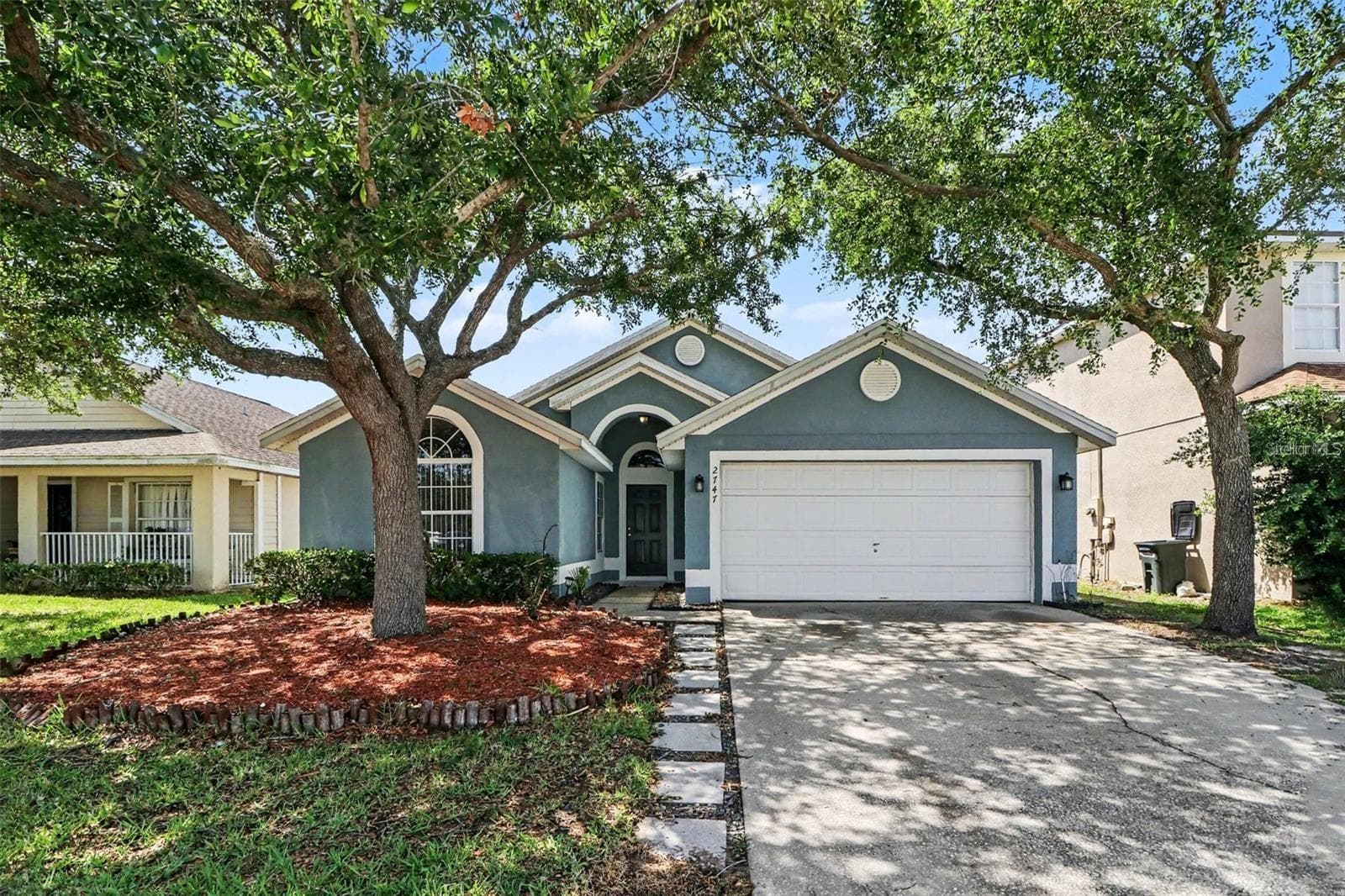 2747 CALLAWAY LN